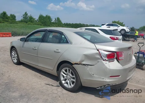 2014 Chevrolet Captiva Sport Lt from USA, damaged, VIN 3GNAL3EK5ES522265